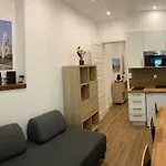 Bora-Bora Lisbon Apartment