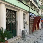 Bora-Bora Lisbon Apartment