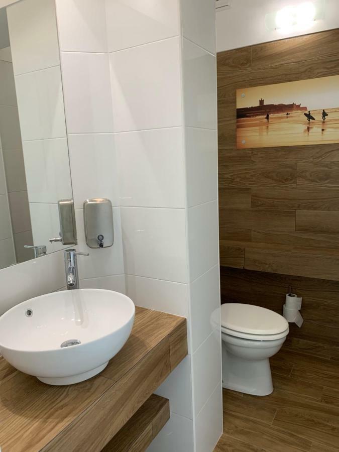 Apartment Bora-bora Lissabon
