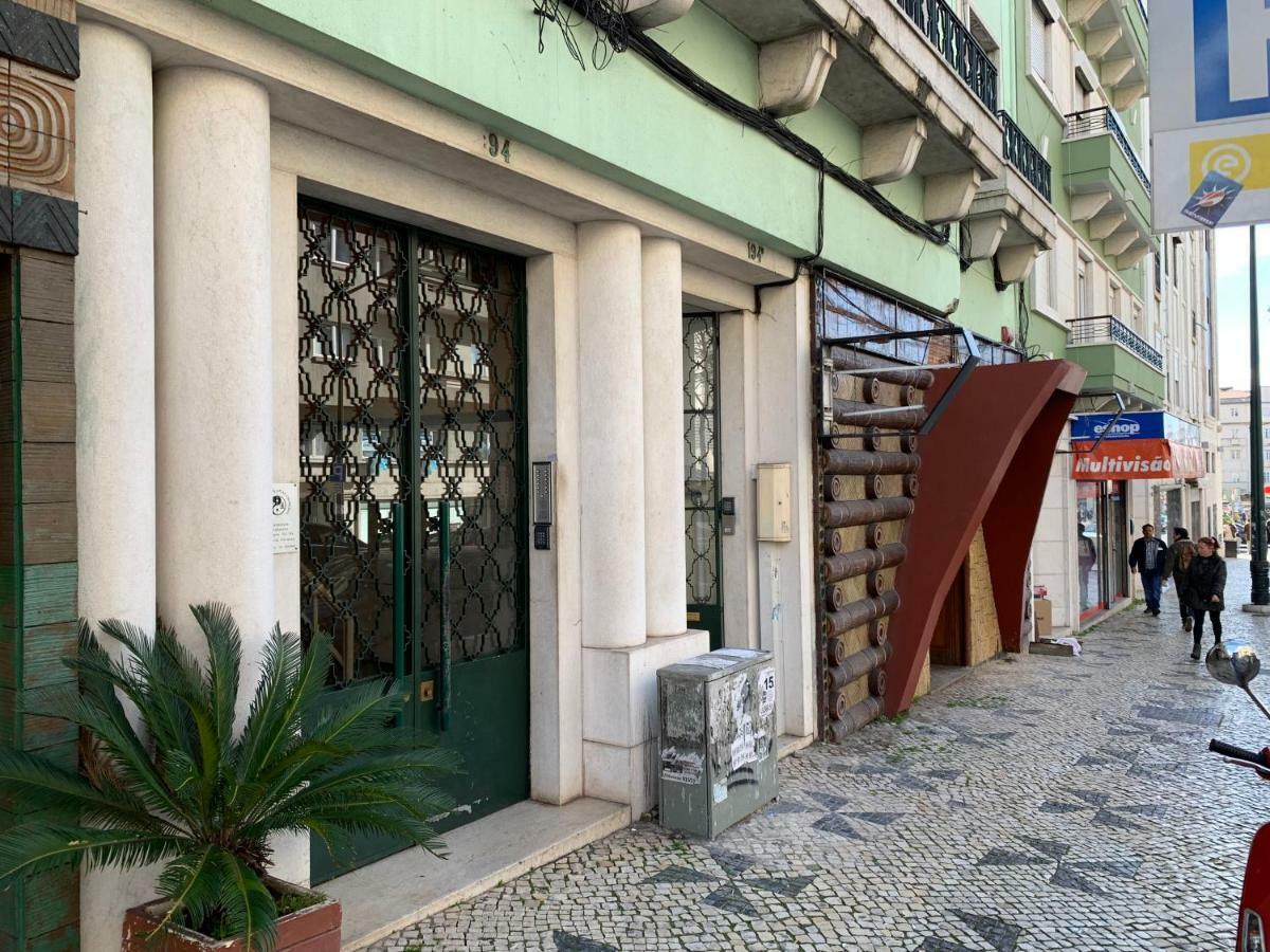 Bora-bora Lissabon