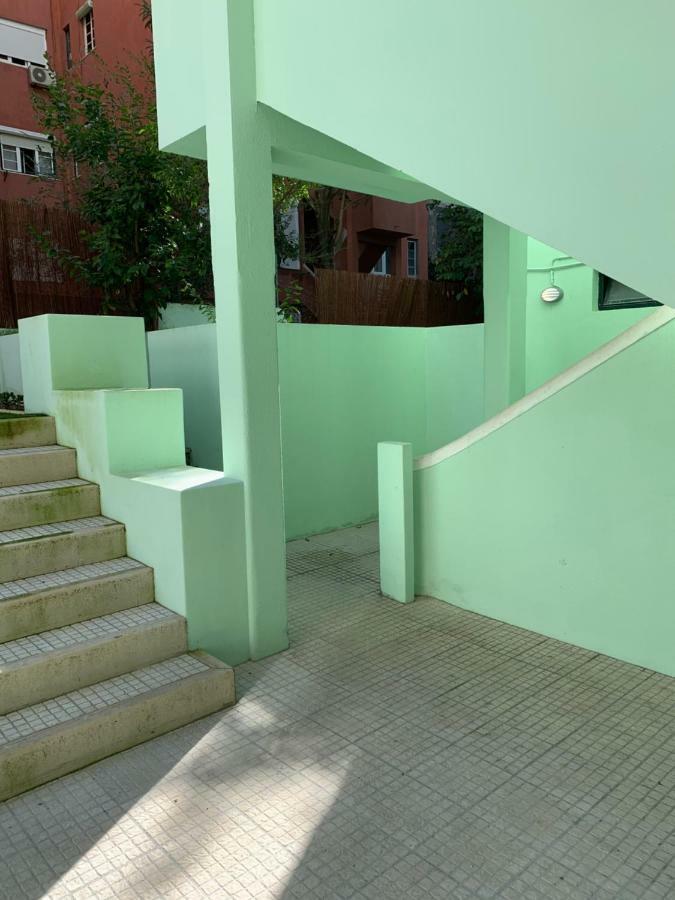 Bora-bora Apartment