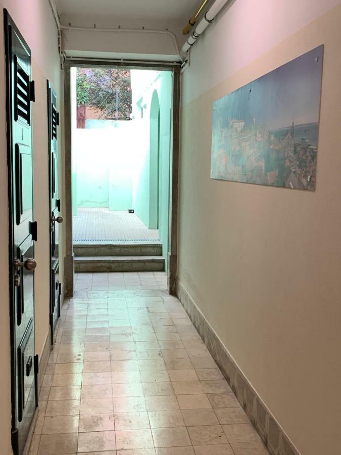 Apartment Bora-bora Lissabon